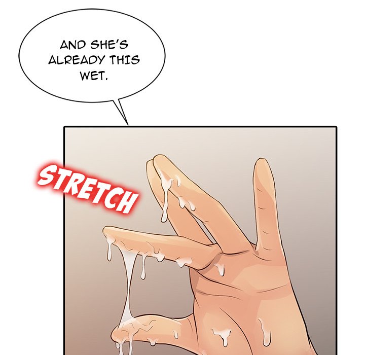 Just For You Chapter 17 Page 87