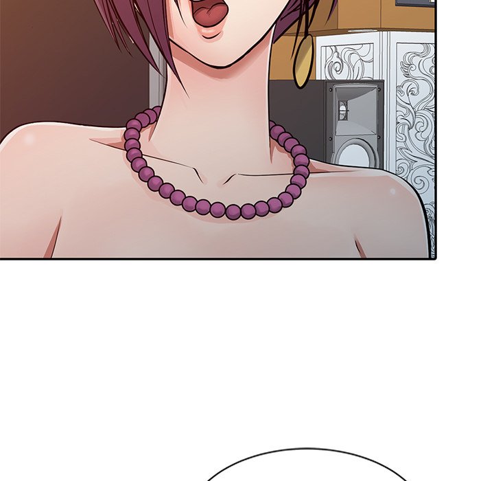 Just For You Chapter 17 Page 9