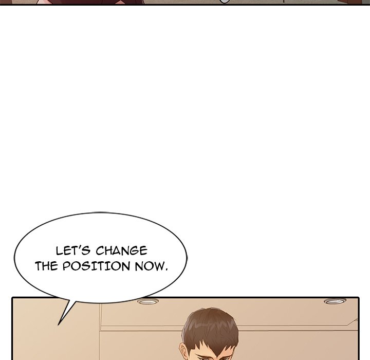 Just For You Chapter 17 Page 90