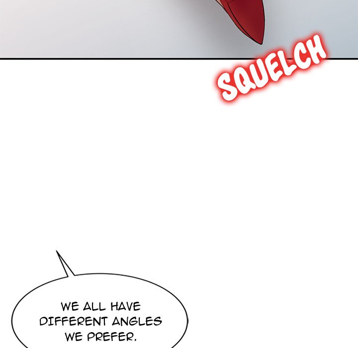 Just For You Chapter 17 Page 94