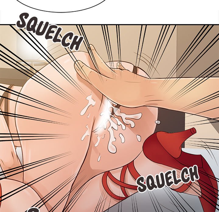 Just For You Chapter 17 Page 95