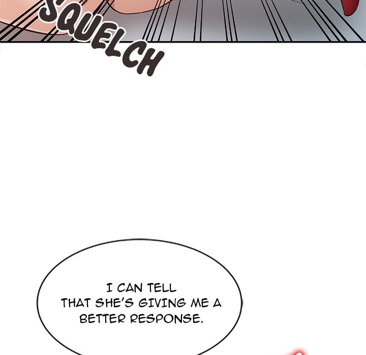 Just For You Chapter 17 Page 96