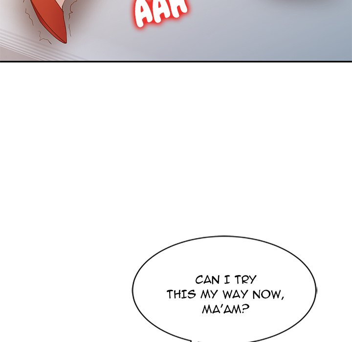 Just For You Chapter 17 Page 98