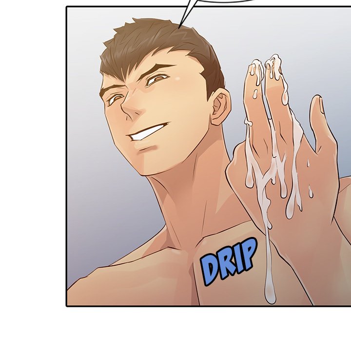 Just For You Chapter 17 Page 99