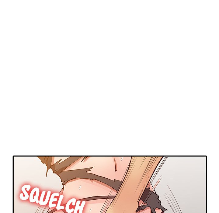 Just For You Chapter 18 Page 100