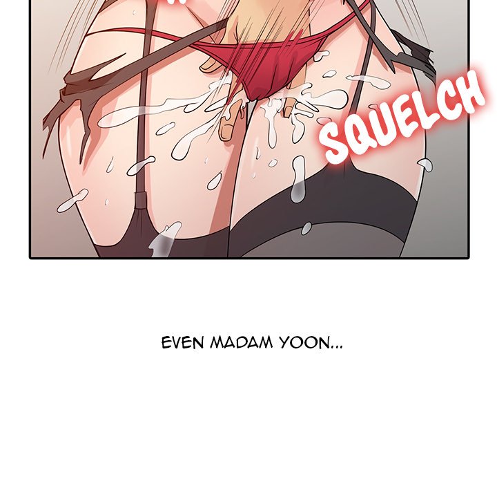 Just For You Chapter 18 Page 101