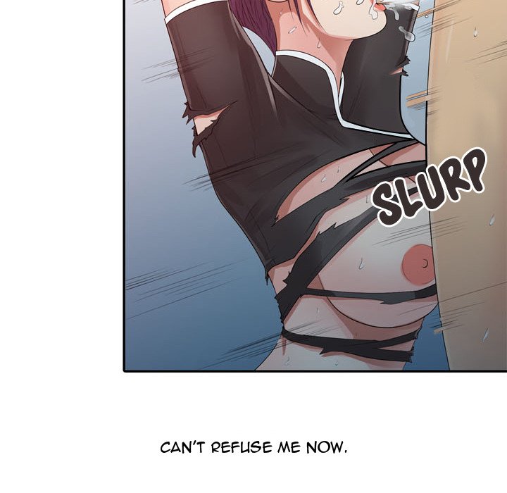 Just For You Chapter 18 Page 103