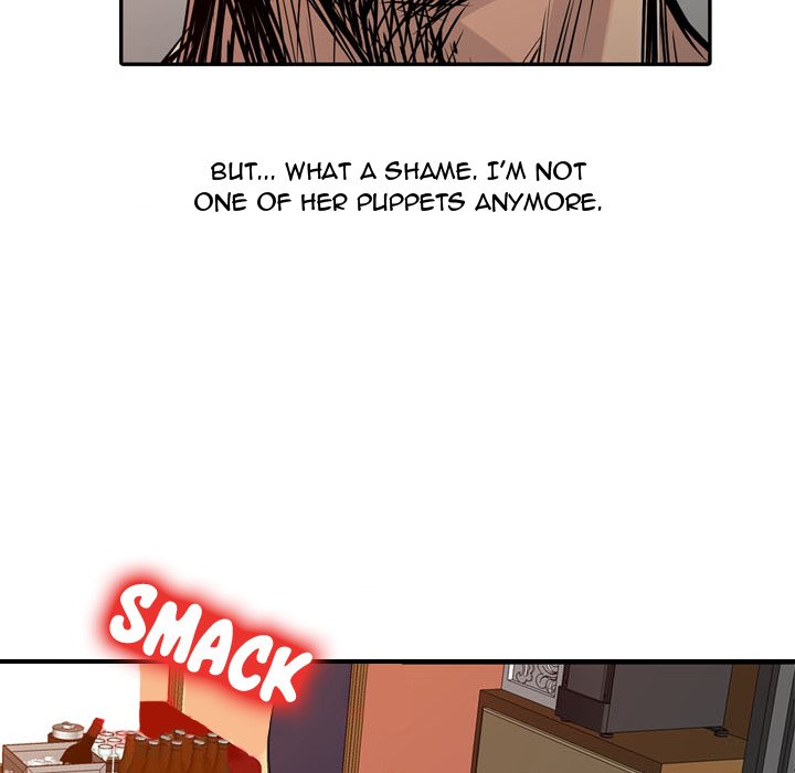 Just For You Chapter 18 Page 109