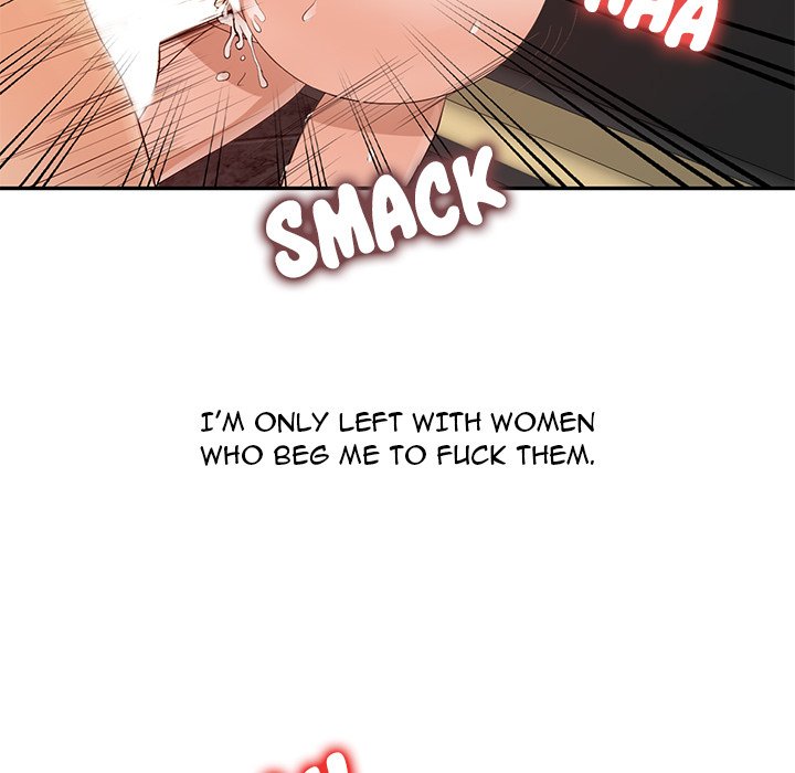 Just For You Chapter 18 Page 114