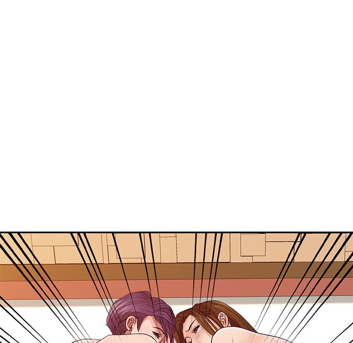 Just For You Chapter 18 Page 116