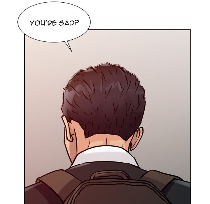Just For You Chapter 18 Page 19