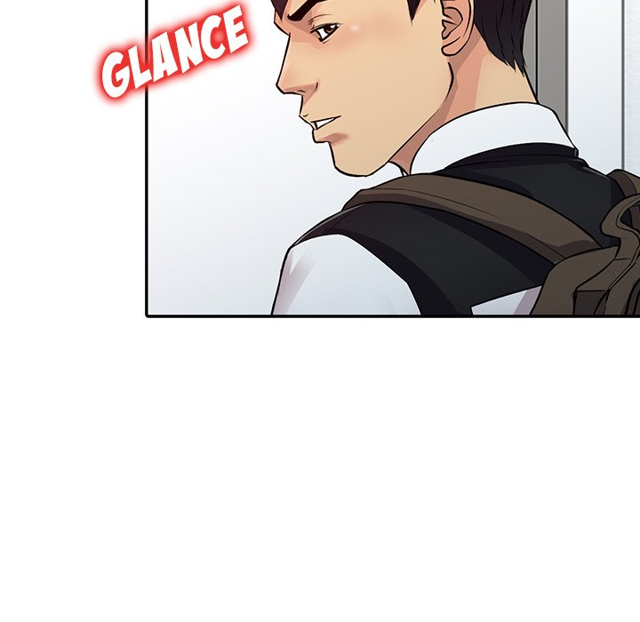 Just For You Chapter 18 Page 21
