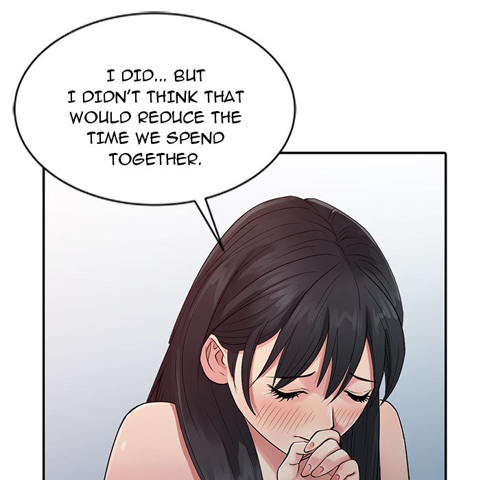 Just For You Chapter 18 Page 22