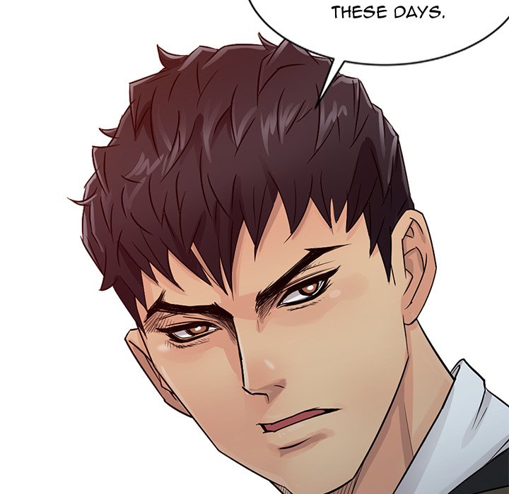 Just For You Chapter 18 Page 26