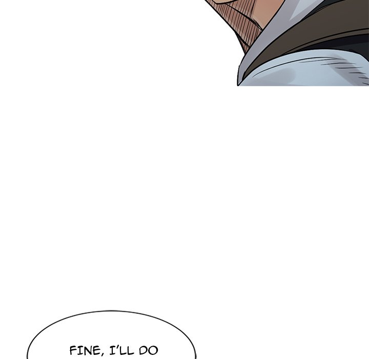 Just For You Chapter 18 Page 27