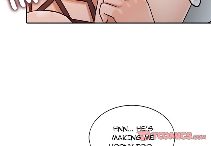 Just For You Chapter 18 Page 3
