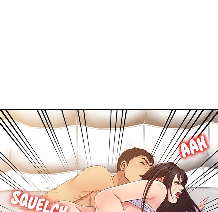 Just For You Chapter 18 Page 35