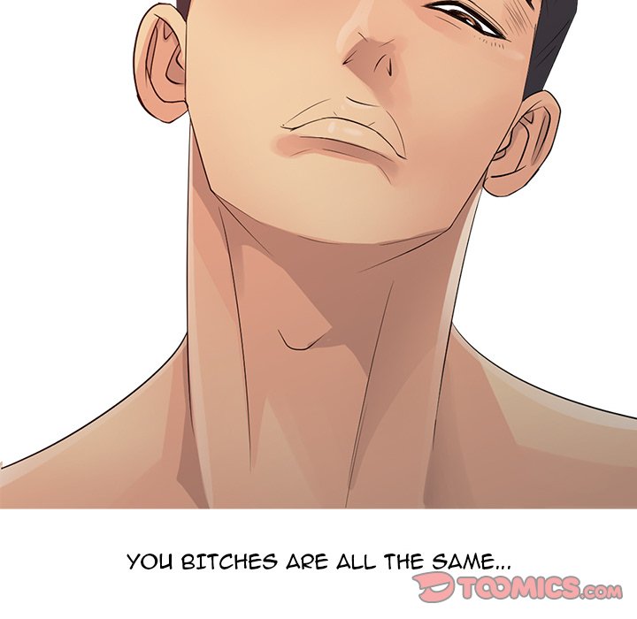 Just For You Chapter 18 Page 42