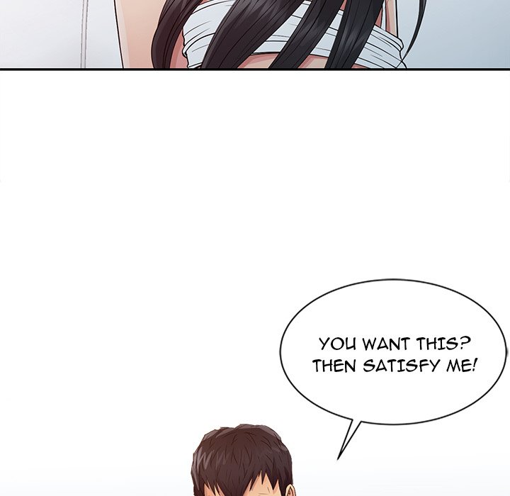 Just For You Chapter 18 Page 49