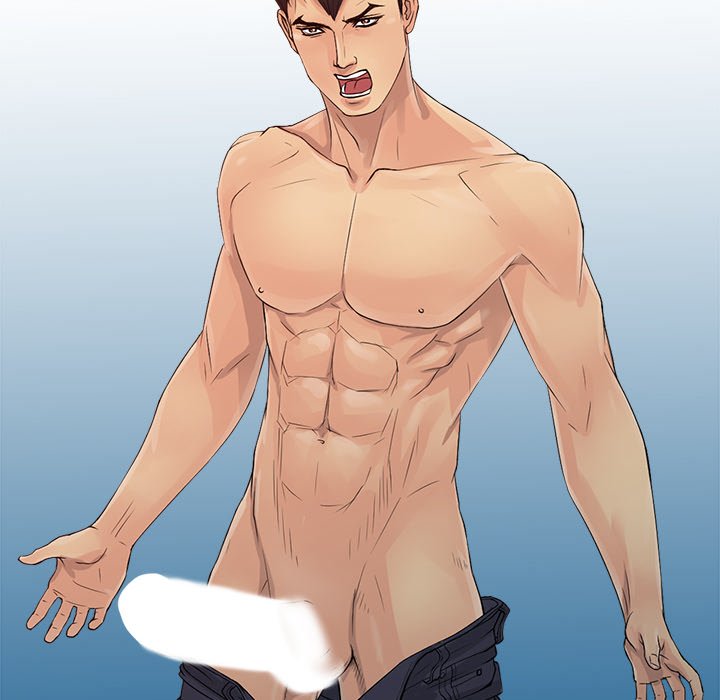 Just For You Chapter 18 Page 50
