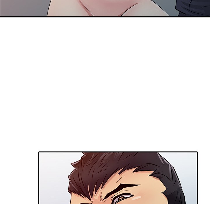 Just For You Chapter 18 Page 55