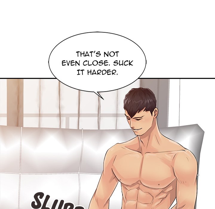 Just For You Chapter 18 Page 57