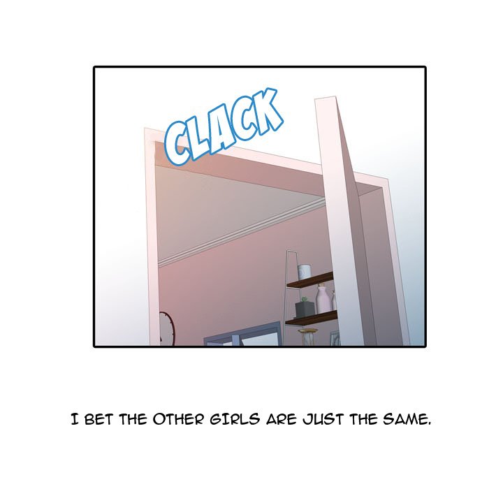 Just For You Chapter 18 Page 66
