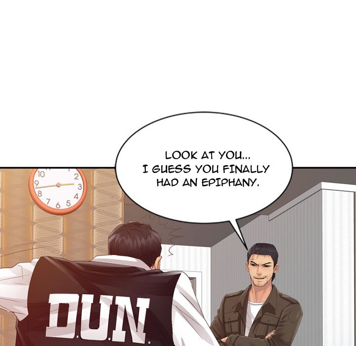Just For You Chapter 18 Page 67