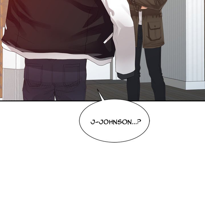 Just For You Chapter 18 Page 68