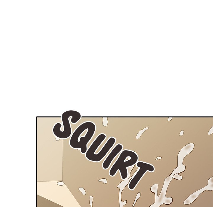 Just For You Chapter 18 Page 7