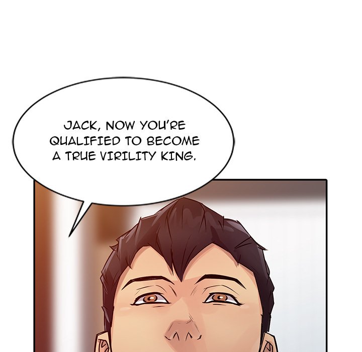 Just For You Chapter 18 Page 74