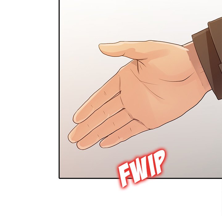 Just For You Chapter 18 Page 76