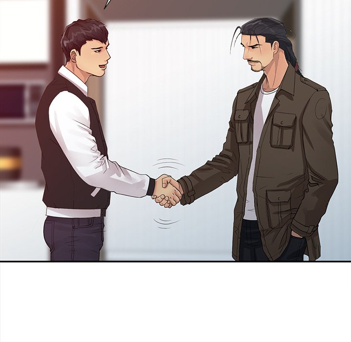 Just For You Chapter 18 Page 80