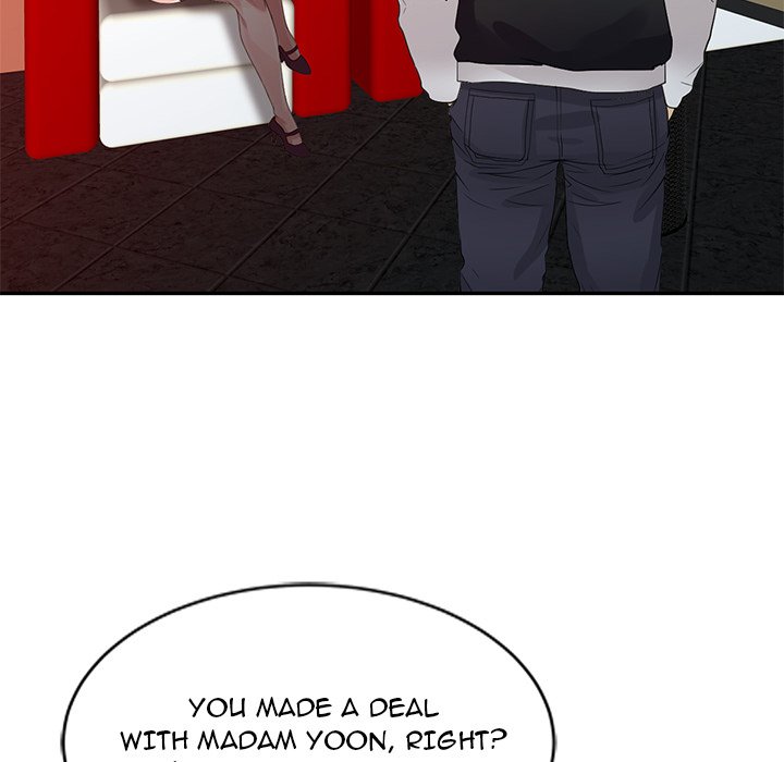 Just For You Chapter 18 Page 84