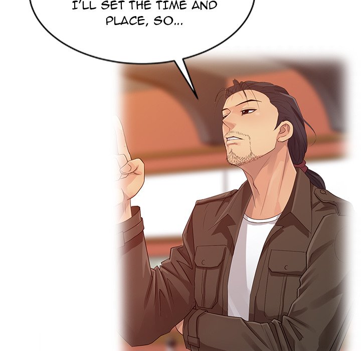 Just For You Chapter 18 Page 85