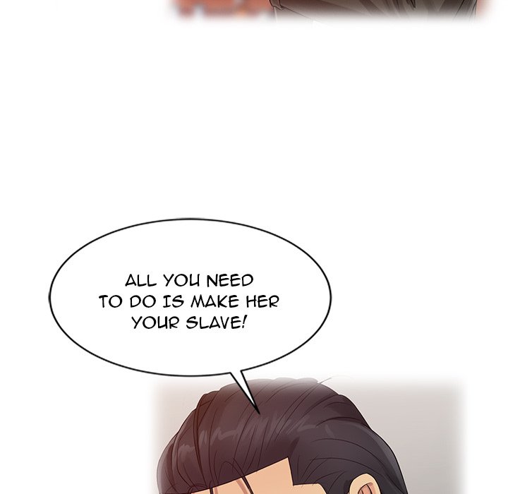 Just For You Chapter 18 Page 86