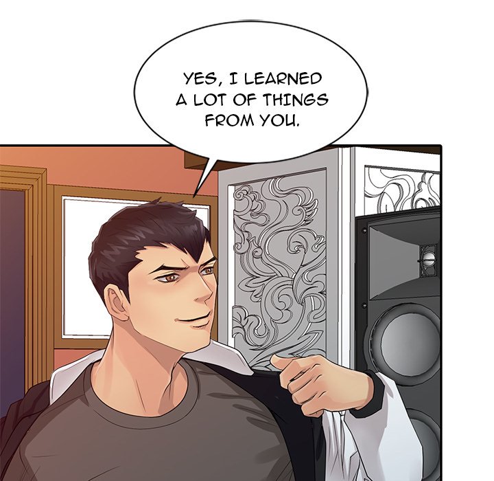 Just For You Chapter 18 Page 88
