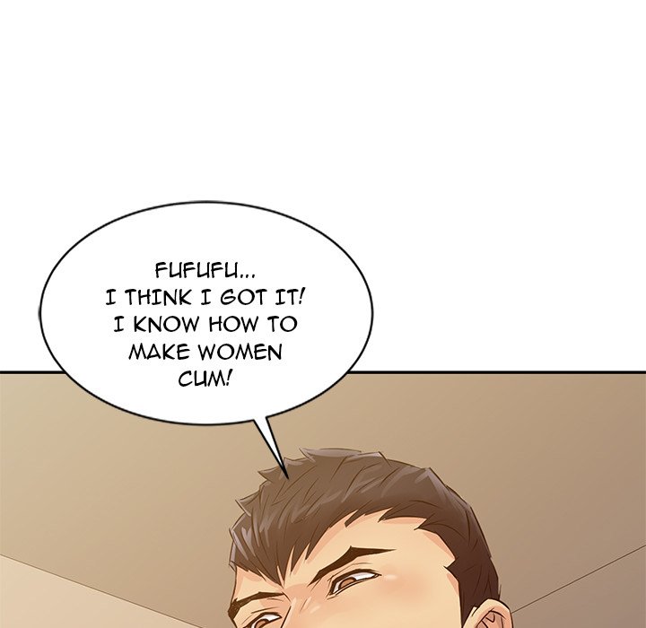Just For You Chapter 18 Page 9