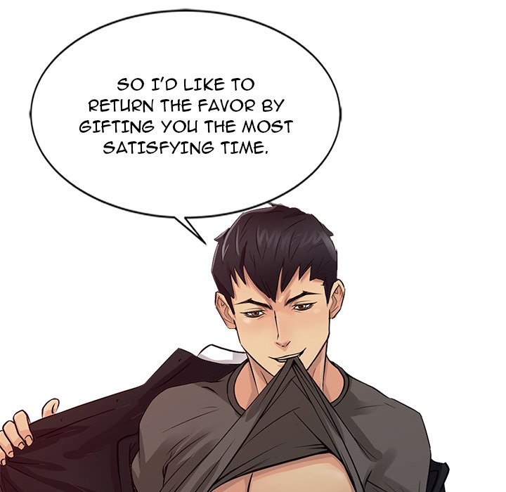 Just For You Chapter 18 Page 90