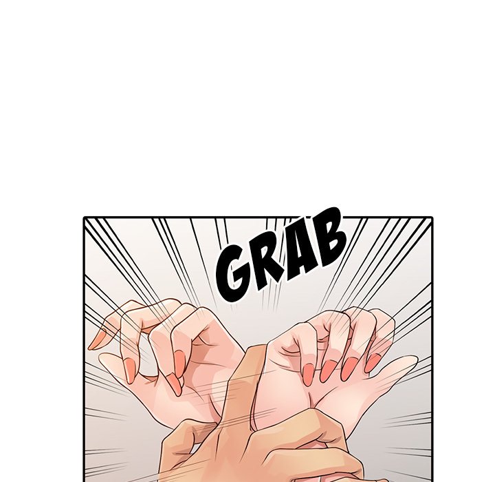 Just For You Chapter 18 Page 94