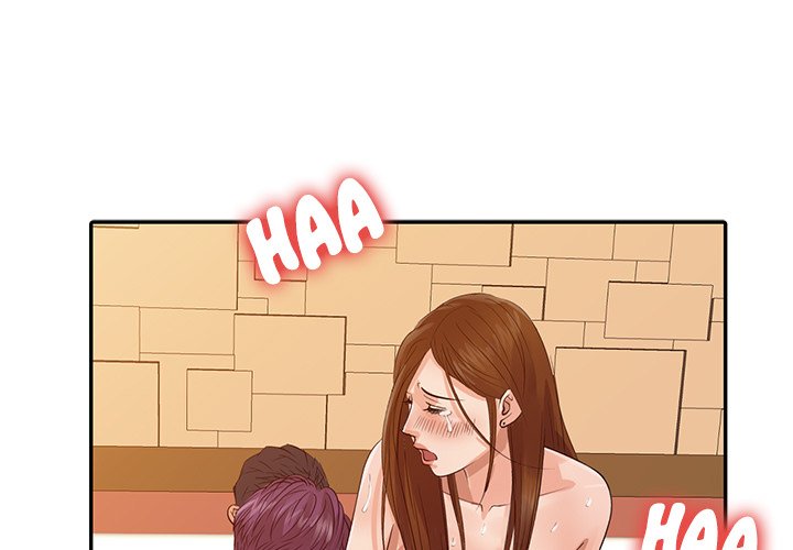 Just For You Chapter 19 Page 1
