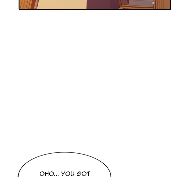 Just For You Chapter 19 Page 103