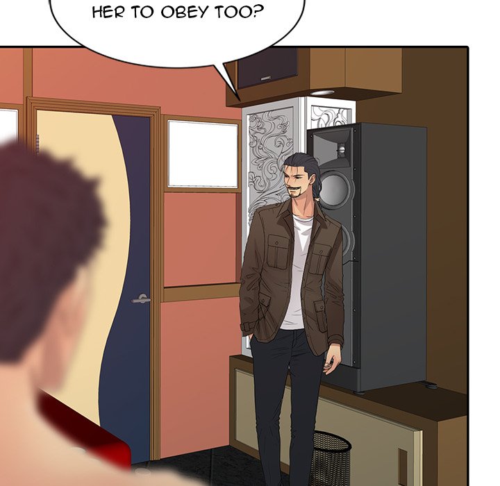 Just For You Chapter 19 Page 104