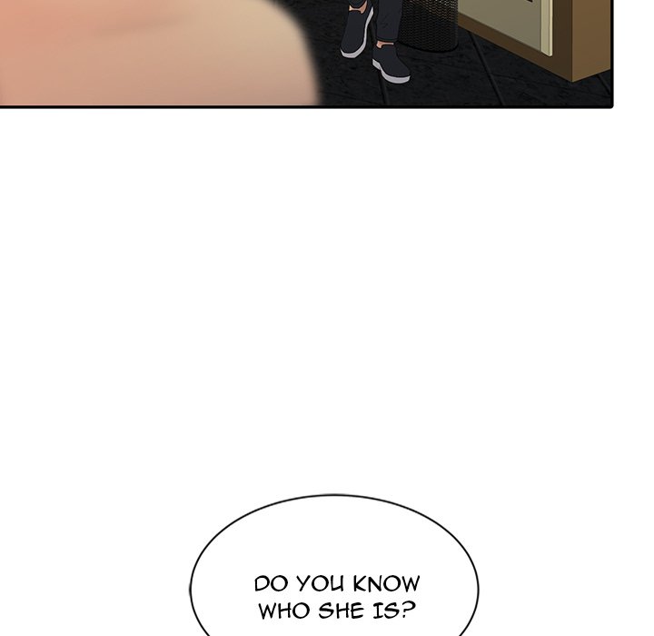 Just For You Chapter 19 Page 105
