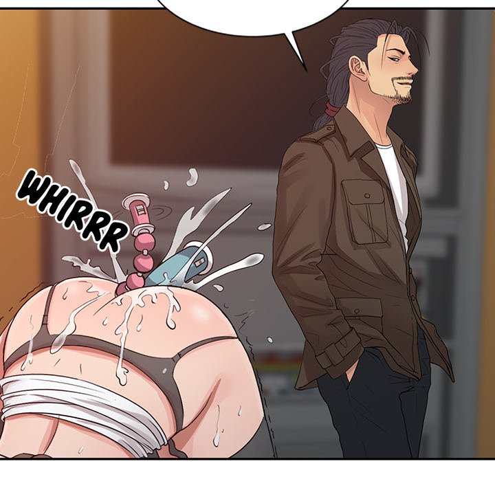 Just For You Chapter 19 Page 106