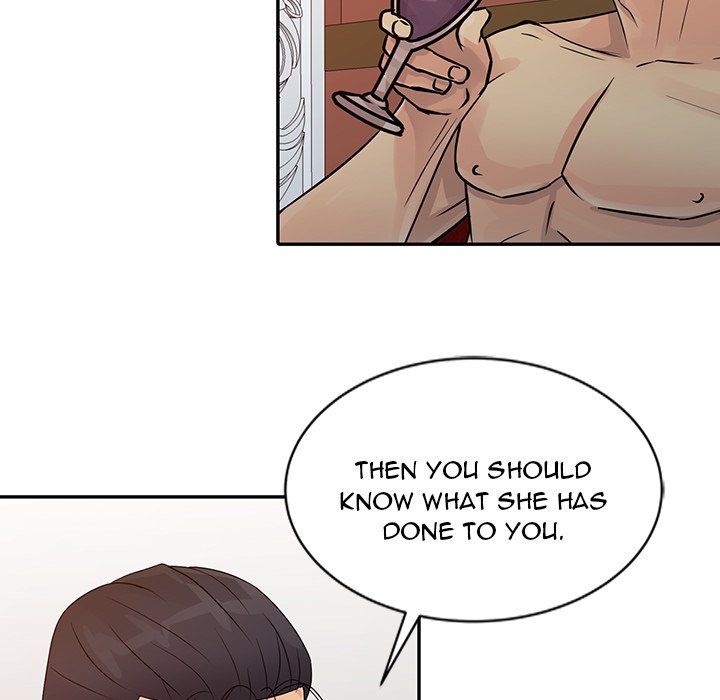 Just For You Chapter 19 Page 108