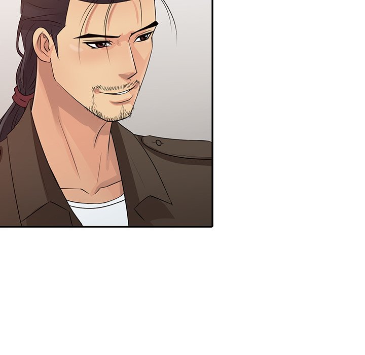 Just For You Chapter 19 Page 109