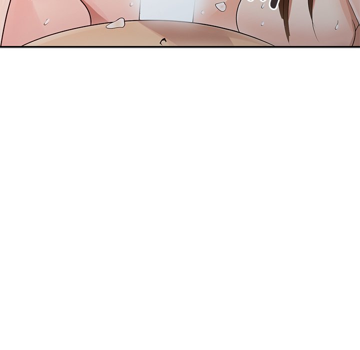 Just For You Chapter 19 Page 11