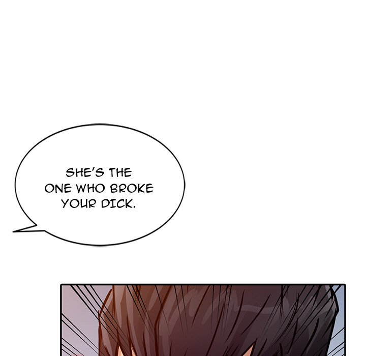 Just For You Chapter 19 Page 112