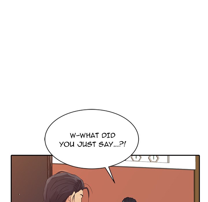 Just For You Chapter 19 Page 114
